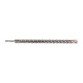 ΤΡΥΠΑΝΙ SDS PLUS 25x450mm 4ΚΟΠΩΝ MW 4932356509