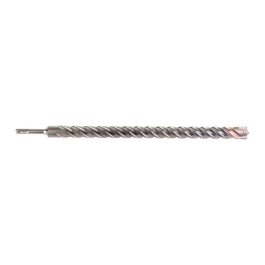 ΤΡΥΠΑΝΙ SDS PLUS 25x450mm 4ΚΟΠΩΝ MW 4932356509