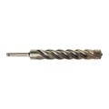 ΤΡΥΠΑΝΙ SDS PLUS 28x250mm 4ΚΟΠΩΝ MW 4932399334