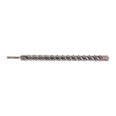 ΤΡΥΠΑΝΙ SDS PLUS 28x450mm 4ΚΟΠΩΝ MW 4932356510