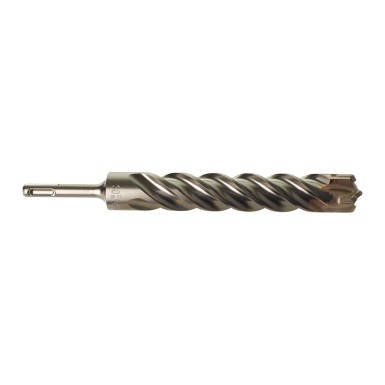 ΤΡΥΠΑΝΙ SDS PLUS 30X250mm 4ΚΟΠΩΝ MW 4932399335