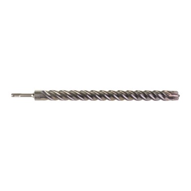 ΤΡΥΠΑΝΙ SDS PLUS 30x450mm 4ΚΟΠΩΝ MW 4932356511