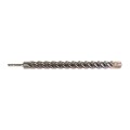 ΤΡΥΠΑΝΙ SDS PLUS 32x450mm 4ΚΟΠΩΝ MW 4932399336