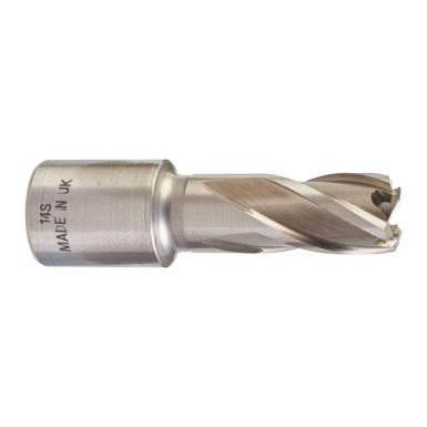 ΤΡΥΠΑΝΙ ΜΑΓΝΗΤΙΚΟ 14x30mm MW 4932343270