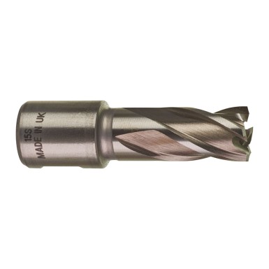ΤΡΥΠΑΝΙ ΜΑΓΝΗΤΙΚΟ 15x30mm MW 4932343271