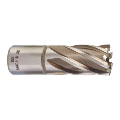ΤΡΥΠΑΝΙ ΜΑΓΝΗΤΙΚΟ 19x30mm MW 4932343275