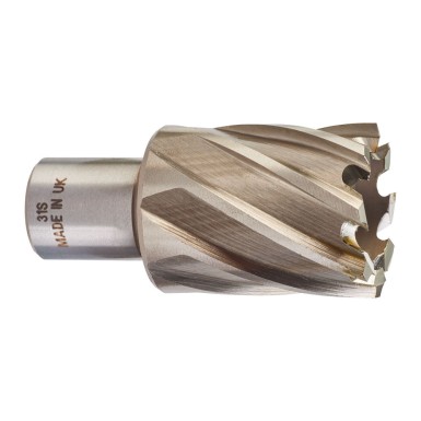 ΤΡΥΠΑΝΙ ΜΑΓΝΗΤΙΚΟ 31x30mm MW 4932343287
