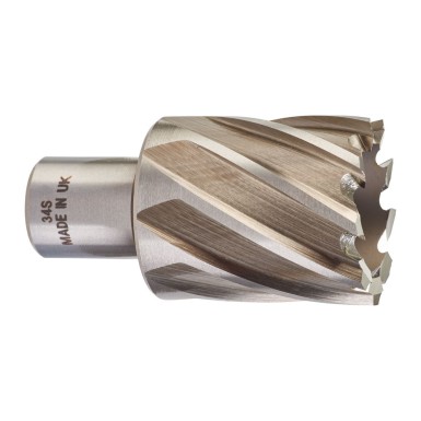 ΤΡΥΠΑΝΙ ΜΑΓΝΗΤΙΚΟ 34x30mm MW 4932371743