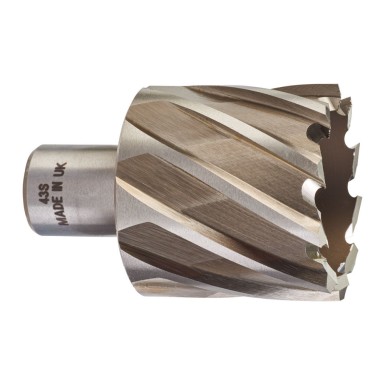 ΤΡΥΠΑΝΙ ΜΑΓΝΗΤΙΚΟ 43x30mm MW 4932371752