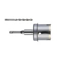 SET ΠΟΤΗΡΟΚΟΡΩΝΑ SDS PLUS 68MMx205MM MW 4932399298