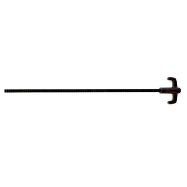 ΑΞΟΝΑΣ ΣΙΛΙΚ/ΡΑΣ Μ12/Μ18 600mm MW 48091091