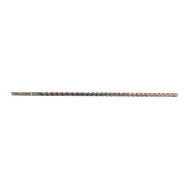 ΤΡΥΠΑΝΙ SDS PLUS 12x450mm 4ΚΟΠΩΝ MW 4932352035