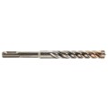 ΤΡΥΠΑΝΙ SDS PLUS 14x210mm 4ΚΟΠΩΝ MW 4932352037