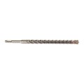 ΤΡΥΠΑΝΙ SDS PLUS 16x260mm 4ΚΟΠΩΝ MW 4932352819