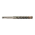 ΤΡΥΠΑΝΙ SDS PLUS 15x160 4ΚΟΠΩΝ MW 4932430726
