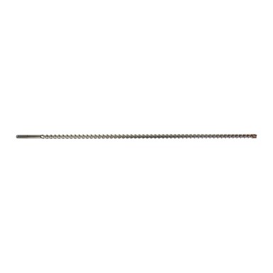 ΤΡΥΠΑΝΙ SDS MAX 25x1320mm MW 4932352777