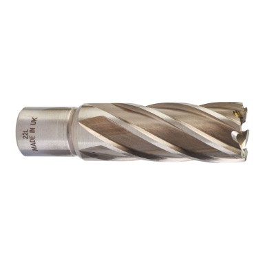 ΤΡΥΠΑΝΙ ΜΑΓΝΗΤΙΚΟ 22x50mm MW 4932343297