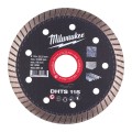ΔΙΑΜΑΝΤΟΔΙΣΚΟΣ DHTS 115 MW 4932399145