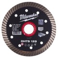 ΔΙΑΜΑΝΤΟΔΙΣΚΟΣ DHTS 125 MW 4932399146