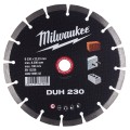 ΔΙΑΜΑΝΤΟΔΙΣΚΟΣ DUH 230mm MW 4932471986