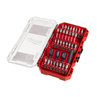ΜΥΤΕΣ IMPACT SHOCKWAVE SET 35τμχ MW 4932492003