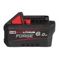 ΜΠΑΤΑΡΙΑ FORGE M18 FB6 6.0 AH MW 4932492533