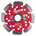 ΔΙΣΚΟΣ ΔΙΑΜΑΝΤΕ HUDD 115mm MW 4932399819