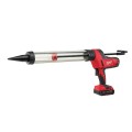 ΠΙΣΤΟΛΙ ΣΙΛΙΚΟΝΗΣ C18 PCG/600T-201B MW 4933441808
