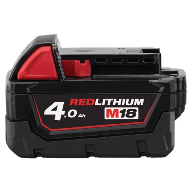 ΜΠΑΤΑΡΙΑ LI-ON M18B4 4.0Ah MW 4932430063