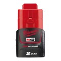 ΜΠΑΤΑΡΙΑ LI-ON M12B2 2.0Ah MW 4932430064