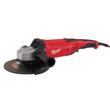 ΓΩΝΙΑΚΟΣ ΤΡΟΧΟΣ 230mm AG22-230DMS MW 4933433630