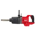 ΜΠΟΥΛ/ΔΟ 1'' M18 ONEFHIWF1D-0C FUEL MW 4933471755
