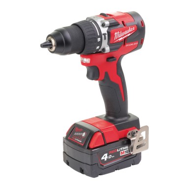 ΔΡΑΠ/ΔΟ ΚΡΟΥΣΤΙΚΟ M18 CBLPD-402C BRUSHLESS MW 4933464537