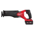 ΣΠΑΘΟΣΕΓΑ M18 FSZ-502X FUEL MW 4933478291