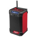 ΡΑΔΙΟΦΩΝΟ M12 RCDAB+  -0 MW (SOLO) 4933472114