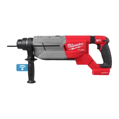 ΠΕΡΙΣΤΡΟΦΙΚΟ ΣΚΑΠΤΙΚΟ ΠΙΣΤΟΛΕΤΟ SDS PLUS M18 FHACOD32-0C MW (SOLO) 4933492140