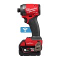 ΠΑΛΜΙΚΟ ΚΑΤΣΑΒΙΔΙ 1/4" M18 ONEID3-502X FUEL MW 4933492804