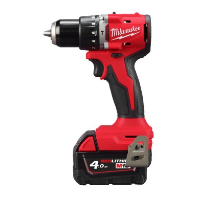 ΔΡΑΠ/ΔΟ ΚΡΟΥΣΤΙΚΟ M18 BLPDRC-402C BRUSHLESS MW
