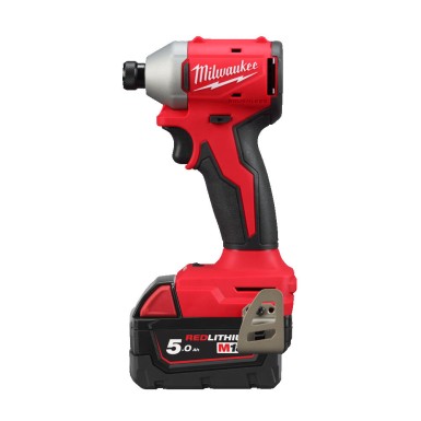 ΠΑΛΜΙΚΟ ΚΑΤΣΑΒΙΔΙ 1/4" M18 BLIDR-502X BRUSHLESS MW 4933492843