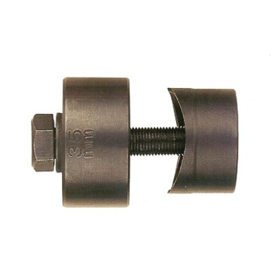 ΔΙΑΤΡΗΤΙΚΟ ΒΙΔΑΣ 32.5 INOX SPAP
