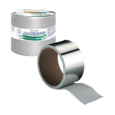 ΑΛΟΥΜ/ΤΑΙΝΙΑ ΚΕΡΑΜΙΔΙ  30cm X 10m ALUBAND