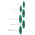 WIHA SET TORX 364DS 6τμχ