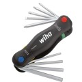 WIHA SET ALLEN 351PG9X 9TEM