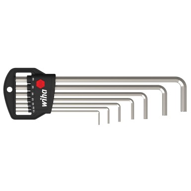 WIHA SET ALLEN 352-H11  11TEM