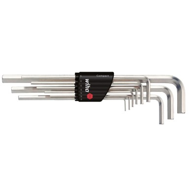 WIHA SET ALLEN 352-H9  9TEM