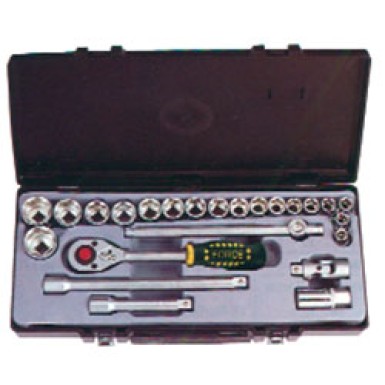 ΚΑΣΕΤΙΝΑ 1/2" 24τμχ FORCE