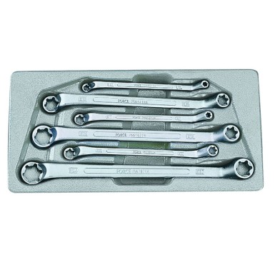 SET ΚΛΕΙΔΙΑ TORX 6τμχ FORCE