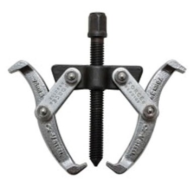 ΕΞΩΛΚΕΑΣ 2 ΠΟΔΙΑ 75mm-3" FORCE
