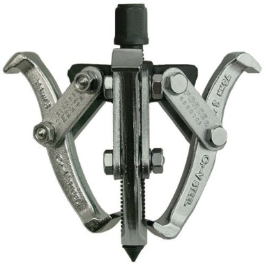 ΕΞΩΛΚΕΑΣ 3 ΠΟΔΙΑ 100mm-4" FORCE
