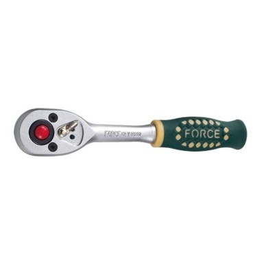 ΚΑΣΤΑΝΙΑ 1/2" 255mm 24ΔΟΝΤ. FORCE